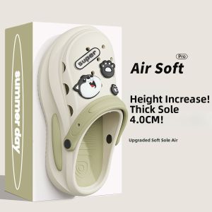 Molly | Comfortable Non-slip Odor-resistant Closed-toe Slides