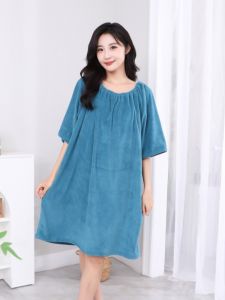 Quần Áo Tắm Chuyên Nghiệp Cho Phòng Tắm Quần Áo Tắm Nhanh Khô Nhanh Quần Áo Tắm Có Thể Mặc Được Logo Dụng Cụ Làm Đẹp Massage