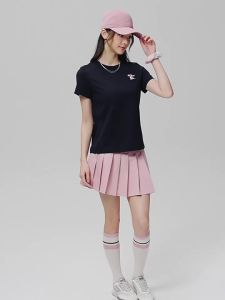 Erke | Speed Dry Cooling Womens Summer Sport Casual Cotton T-Shirt New Arrival