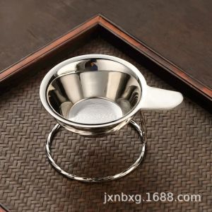 Tea Filter 304 Stainless Steel