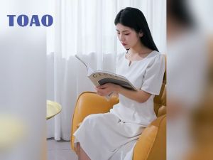 TOAO Magnetic Window Screen  Simple Anti Mosquito Gauze Detachable Mosquito Window Screen Net  DIY Window Net Household