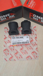 Karet Stabil / Karet Stabilizer / Anti Roll Bar Bushing Depan NAV1 NOAH TH 2008 - 2014 / VOXY TH 2014 -2021 Merk F-One Shark FOS Original