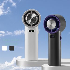 Cooling Rechargeable Portable Fan 4000mAh