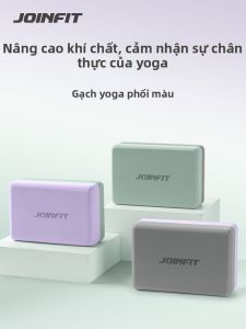 joinfit | Gạch Yoga Mật Độ Cao