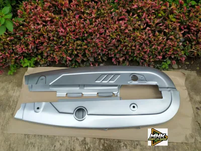 Katengkas tutup rantai honda astrea grand bulus grand sabit legenda impresa
