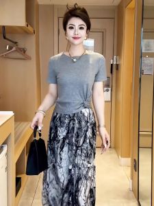 XUNYI | Bộ Đồ Nữ Elegante và Trẻ Trung