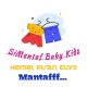 SiMantaf Baby And Kids