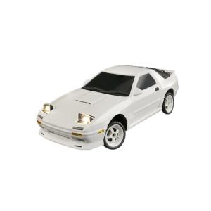 Professional RC Drift Car Ae86 Rear Wheel Drive Adult Model Car Boys Toy Car Remote Control Car Fast Delivery from Mainland China