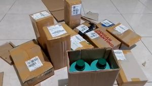 HAMADOR 500 ML INSEKTISIDA HAMA TANAMAN