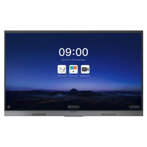 Maxhub | Interactive Smart Electronic Whiteboard for Multimedia Teaching