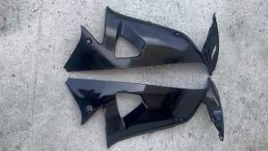 WAVE 100 LEGSHIELD