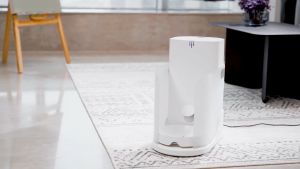 BlackMimi CATLINK ONE Intelligent Smart Pet Feeder with RFID Tag 3.5L App Control Automatic Feeder