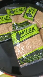 Pakan Burung Love Bird Import Milea