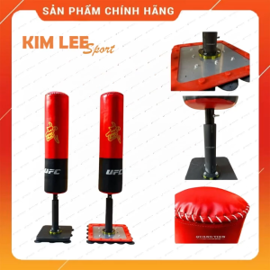 Trụ đấm UFC cao cấp bền bỉ chắc chắn