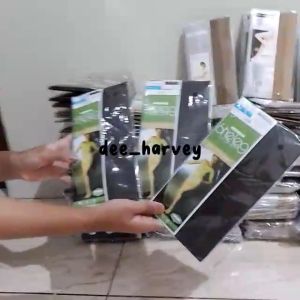 dee harvey Paket 6 pcs Stoking Sheleg pantyhose I Stoking tipis model celana bahan elastis dan nyaman dipakai