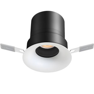 JINGYA | Edgeless Anti-Glare LED Light 75mm