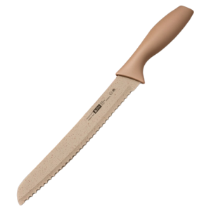 Serrated Bread Knife Saw-toothed Cake Slicer