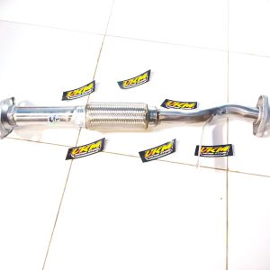 Fleksibel Ngir PnP L300 new knalpot racing
