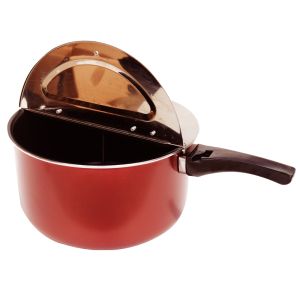 Hand-operated Stovetop Gas Popcorn Maker: A Comprehensive Guide