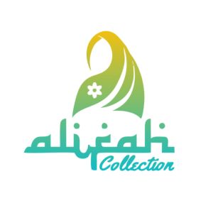 ALIFAH Mukena Mukenah Terusan Dewasa Bordir Daily Putri Malu