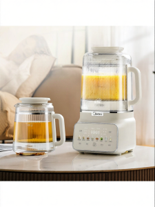Midea | Low Noise Variable Speed Blender 1.75L
