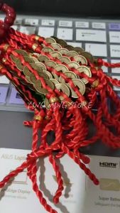 gelang giok rejeki/hoki/gelang pi siu rejeki/giok 5 koin rejeki