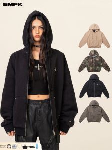 SMFK | Celebrity Style Classic Hoodie