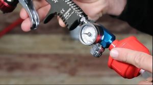 Filter-Spray-Gun: Alat Semprot Cat Mobil Berkualitas