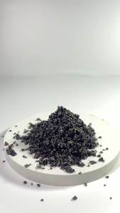 PASIR AKTIF-1KG-MEDIA FILTER AIR-PENJERNIH AIR