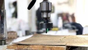 COD 16 Buah Mata Bor Gergaji Lubang Pukulan Kayu Set Set Mata Bor Kayu PVC Kit Mata Bor Gergaji Lubang