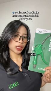 ISKU Air Blow Gun/Semprotan Angin / Semprotan Udara/Angin Yang Kuat Air Duster