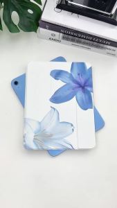 DANYCASE | Case for iPad Air 11 M4/M3/M2 (2026/2025/2024) Shockproof Case for iPad 11th A16 11 Inch 2025 10th Gen with Pencil Holder Cover