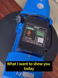 SATAS Heavy Duty Jet Pump 1800W Household Electric Water Pump 220V Self-priming Jet Booster Pump High lift Water Tower Tap Water Pipe 60L/Min Shallow well Water Pump