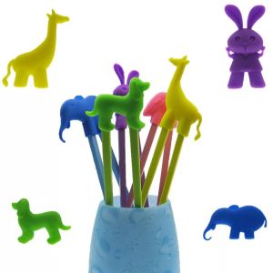 Đồ Chơi Gấu Bông Bằng Silicon Dễ Thương Giày Bệt Tập Ăn Cho Trẻ Sơ Sinh Và Trẻ Em Đồ Dùng Ăn Uống Hàng Ngày Trung Quốc Đại Lục