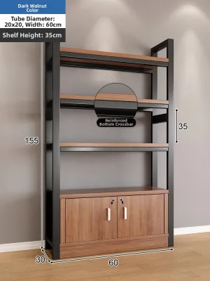 xinyafitment | Multi-level Storage Shelf Home Display Rack