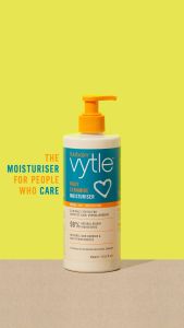Vytle Daily Ceramide Moisturiser 50ML