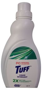 TUFF LIQUID DETERGENT 1000mL