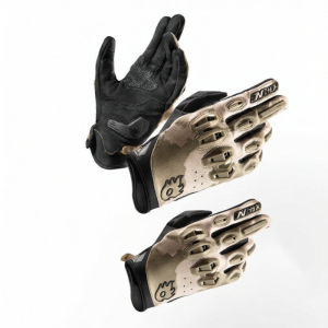 Touchscreen Breathable Anti-fall Motorcycle Riding Gloves