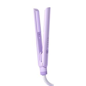 MinHuang | Low Wattage Damage-Free 2-in-1 Hair Straightener & Curler