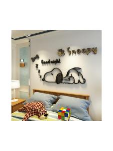 FENGHONGTAO | 3D Decorative Sticker