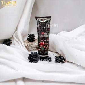 BLACK ROSE - DƯỠNG THỂ NƯỚC HOA JAPARA - HƯƠNG QUYẾN RŨ NGỌT NGÀO NỐNG ẤM THƠM LÂU LÔI CUỐN