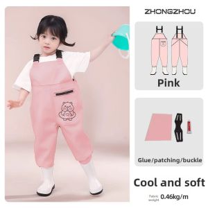 Urban Wilds | Waterproof Childrens Overalls