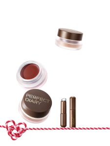 Perfect Diary | Smooth Multi-use Cream For Blush Eyeshadow Lip Tint Highlight