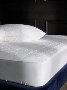 Mercury | Antibacterial Dirty-Resistant Washable Bed Protector