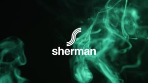 Sherman ไมโครโฟนสาย Dynamic รุ่น MIC-114