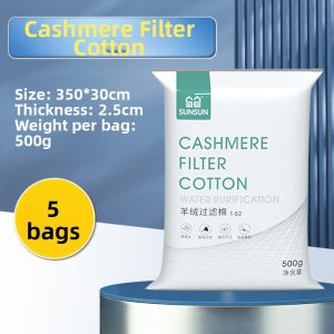 Sunsun | Thick High-Density Biological Filter Sponge for Fishkeeping