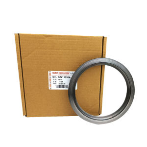 Transpeed  8L45 Auto Transmission Automatic Gearbox Improved Piston For BMW Cadillac ATS 2015-ON Car Accessories