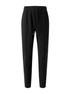 Mens Autumnal Waffle Texture Jacket And Pants in Solid Colors with Lapel Buttoned Pocket Long-Sleeved Top And Trousers 1/2piece