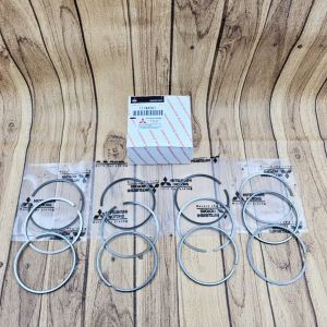 RING SEHER KOMPLIT STD STANDAR MITSUBISHI TRITON 2.5 LAMA 1110A561 2014 KEBAWAH