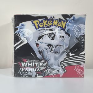 Bandai | 360Pcs English Pokémon TCG: Sword Shield Evolving Skies Booster Box Pokemon trade card 36 Pack Box